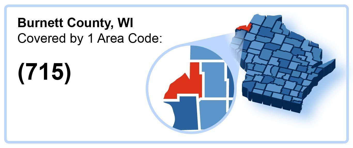 715_Area_Code_in_Burnett_County_Wisconsin